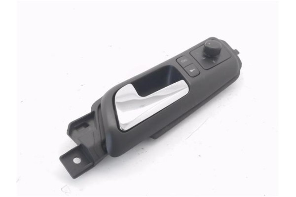 Recambio de manilla int. puerta delantero izquierda para volkswagen polo iv (9n1) 1.4 16v referencia OEM IAM 6Q1837247G  