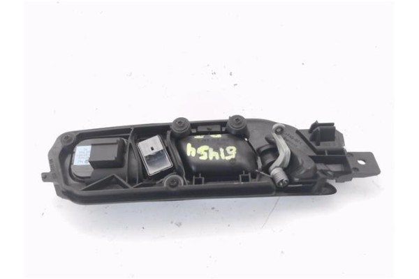 Recambio de manilla int. puerta delantero izquierda para volkswagen polo iv (9n1) 1.4 16v referencia OEM IAM 6Q1837247G  