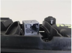 Recambio de manilla int. puerta delantero izquierda para volkswagen polo iv (9n1) 1.4 16v referencia OEM IAM 6Q1837247G  
