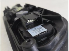 Recambio de manilla int. puerta delantero izquierda para volkswagen polo iv (9n1) 1.4 16v referencia OEM IAM 6Q1837247G  