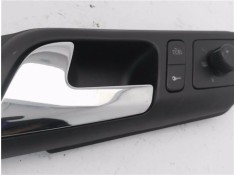 Recambio de manilla int. puerta delantero izquierda para volkswagen polo iv (9n1) 1.4 16v referencia OEM IAM 6Q1837247G  