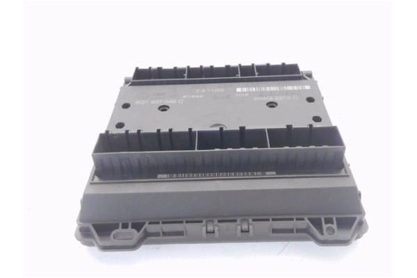 Recambio de caja fusibles/rele para volkswagen polo iv (9n1) 1.4 16v referencia OEM IAM 6Q1937049C 5WK48212C 