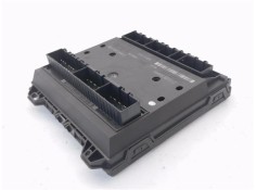 Recambio de caja fusibles/rele para volkswagen polo iv (9n1) 1.4 16v referencia OEM IAM 6Q1937049C 5WK48212C 