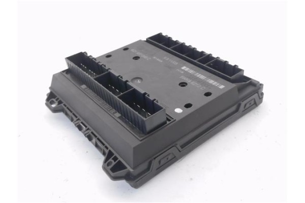 Recambio de caja fusibles/rele para volkswagen polo iv (9n1) 1.4 16v referencia OEM IAM 6Q1937049C 5WK48212C 