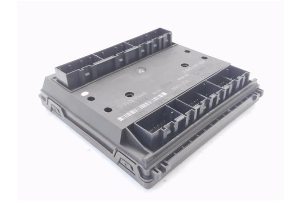 Recambio de caja fusibles/rele para volkswagen polo iv (9n1) 1.4 16v referencia OEM IAM 6Q1937049C 5WK48212C 