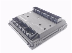 Recambio de caja fusibles/rele para volkswagen polo iv (9n1) 1.4 16v referencia OEM IAM 6Q1937049C 5WK48212C 