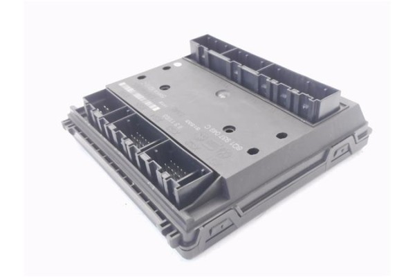 Recambio de caja fusibles/rele para volkswagen polo iv (9n1) 1.4 16v referencia OEM IAM 6Q1937049C 5WK48212C 