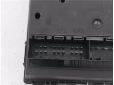 Recambio de caja fusibles/rele para volkswagen polo iv (9n1) 1.4 16v referencia OEM IAM 6Q1937049C 5WK48212C 