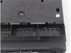 Recambio de caja fusibles/rele para volkswagen polo iv (9n1) 1.4 16v referencia OEM IAM 6Q1937049C 5WK48212C 