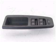 Recambio de mando elevalunas delantero izquierdo para volkswagen polo iv (9n1) 1.4 16v referencia OEM IAM 6Q1867171F  
