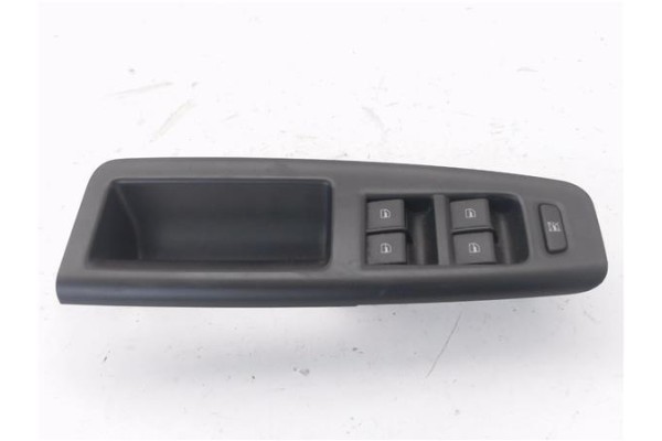 Recambio de mando elevalunas delantero izquierdo para volkswagen polo iv (9n1) 1.4 16v referencia OEM IAM 6Q1867171F  
