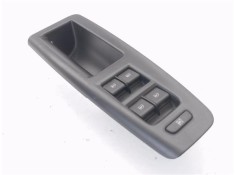 Recambio de mando elevalunas delantero izquierdo para volkswagen polo iv (9n1) 1.4 16v referencia OEM IAM 6Q1867171F  
