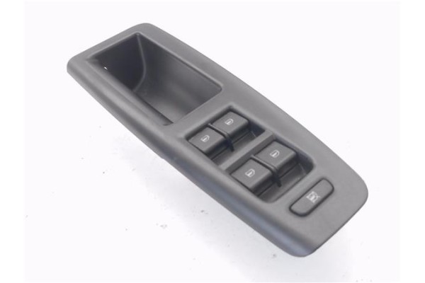 Recambio de mando elevalunas delantero izquierdo para volkswagen polo iv (9n1) 1.4 16v referencia OEM IAM 6Q1867171F  