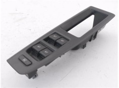 Recambio de mando elevalunas delantero izquierdo para volkswagen polo iv (9n1) 1.4 16v referencia OEM IAM 6Q1867171F  