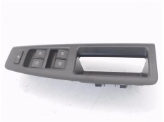 Recambio de mando elevalunas delantero izquierdo para volkswagen polo iv (9n1) 1.4 16v referencia OEM IAM 6Q1867171F  