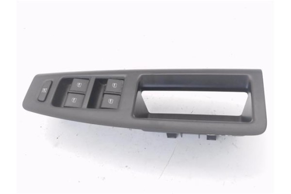 Recambio de mando elevalunas delantero izquierdo para volkswagen polo iv (9n1) 1.4 16v referencia OEM IAM 6Q1867171F  