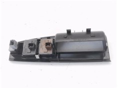 Recambio de mando elevalunas delantero izquierdo para volkswagen polo iv (9n1) 1.4 16v referencia OEM IAM 6Q1867171F  