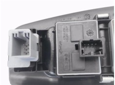 Recambio de mando elevalunas delantero izquierdo para volkswagen polo iv (9n1) 1.4 16v referencia OEM IAM 6Q1867171F  