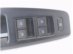 Recambio de mando elevalunas delantero izquierdo para volkswagen polo iv (9n1) 1.4 16v referencia OEM IAM 6Q1867171F  