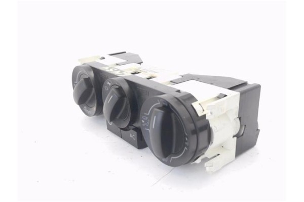 Recambio de mandos calefaccion / a.a. para volkswagen polo iv (9n1) 1.4 16v referencia OEM IAM 6Q0820045E  