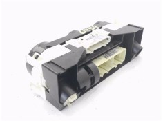 Recambio de mandos calefaccion / a.a. para volkswagen polo iv (9n1) 1.4 16v referencia OEM IAM 6Q0820045E  