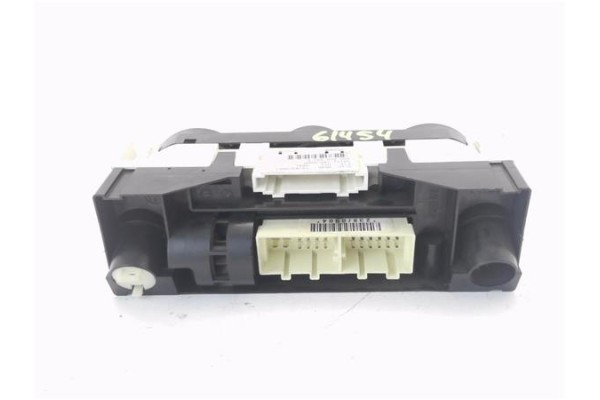 Recambio de mandos calefaccion / a.a. para volkswagen polo iv (9n1) 1.4 16v referencia OEM IAM 6Q0820045E  