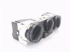Recambio de mandos calefaccion / a.a. para volkswagen polo iv (9n1) 1.4 16v referencia OEM IAM 6Q0820045E  