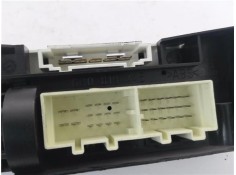 Recambio de mandos calefaccion / a.a. para volkswagen polo iv (9n1) 1.4 16v referencia OEM IAM 6Q0820045E  