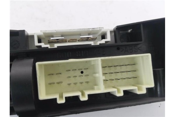 Recambio de mandos calefaccion / a.a. para volkswagen polo iv (9n1) 1.4 16v referencia OEM IAM 6Q0820045E  