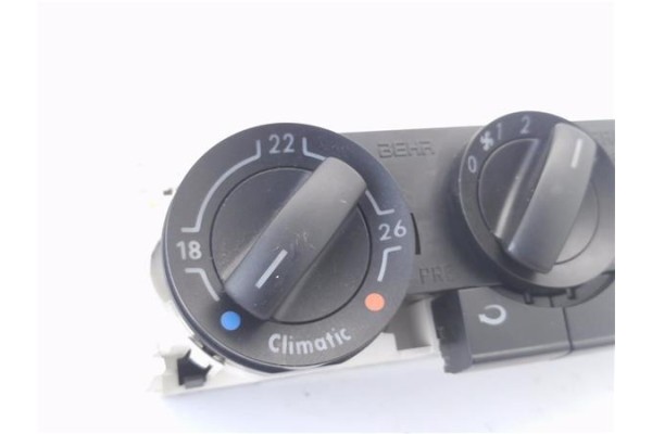 Recambio de mandos calefaccion / a.a. para volkswagen polo iv (9n1) 1.4 16v referencia OEM IAM 6Q0820045E  