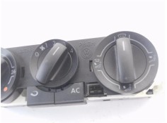 Recambio de mandos calefaccion / a.a. para volkswagen polo iv (9n1) 1.4 16v referencia OEM IAM 6Q0820045E  