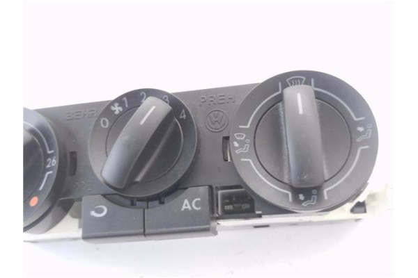 Recambio de mandos calefaccion / a.a. para volkswagen polo iv (9n1) 1.4 16v referencia OEM IAM 6Q0820045E  