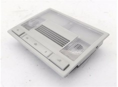 Recambio de luz delantero central techo para volkswagen polo iv (9n1) 1.4 16v referencia OEM IAM 6Q0947105CY  