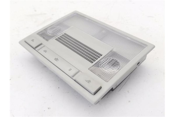 Recambio de luz delantero central techo para volkswagen polo iv (9n1) 1.4 16v referencia OEM IAM 6Q0947105CY  
