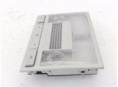 Recambio de luz delantero central techo para volkswagen polo iv (9n1) 1.4 16v referencia OEM IAM 6Q0947105CY  