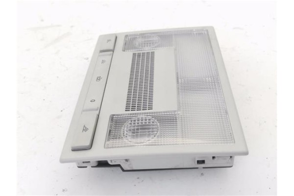 Recambio de luz delantero central techo para volkswagen polo iv (9n1) 1.4 16v referencia OEM IAM 6Q0947105CY  