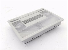 Recambio de luz delantero central techo para volkswagen polo iv (9n1) 1.4 16v referencia OEM IAM 6Q0947105CY  
