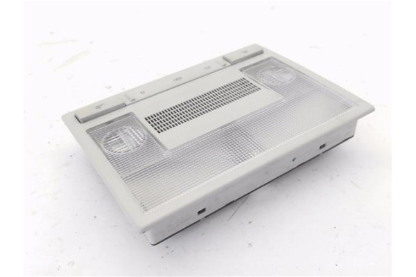 Recambio de luz delantero central techo para volkswagen polo iv (9n1) 1.4 16v referencia OEM IAM 6Q0947105CY  