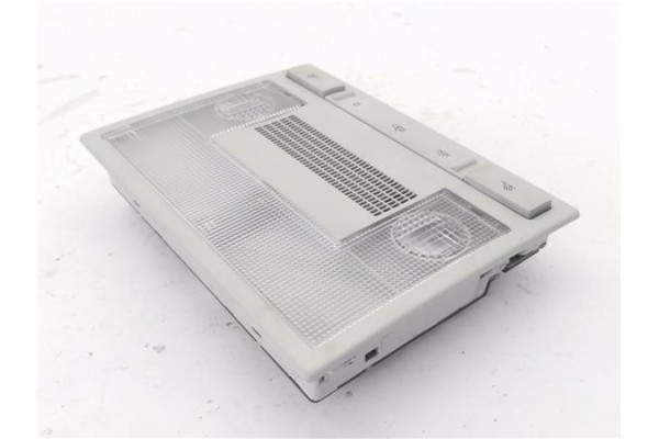 Recambio de luz delantero central techo para volkswagen polo iv (9n1) 1.4 16v referencia OEM IAM 6Q0947105CY  