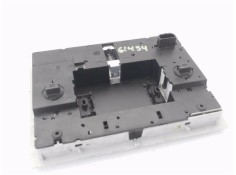 Recambio de luz delantero central techo para volkswagen polo iv (9n1) 1.4 16v referencia OEM IAM 6Q0947105CY  