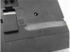 Recambio de luz delantero central techo para volkswagen polo iv (9n1) 1.4 16v referencia OEM IAM 6Q0947105CY  