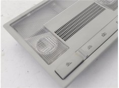 Recambio de luz delantero central techo para volkswagen polo iv (9n1) 1.4 16v referencia OEM IAM 6Q0947105CY  
