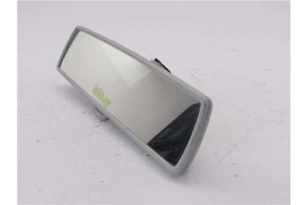 Recambio de retrovisor interior para volkswagen polo iv (9n1) 1.4 16v referencia OEM IAM 6Q1857511  