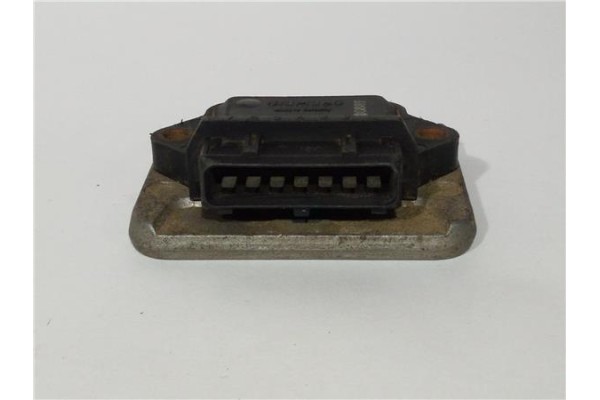 Recambio de pastilla encendido para volkswagen golf ii (191/193) 1.3 cl referencia OEM IAM 191905351C TZ15WK6102 191905351A , AU