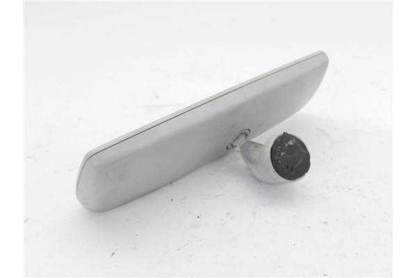 Recambio de retrovisor interior para volkswagen polo iv (9n1) 1.4 16v referencia OEM IAM 6Q1857511  