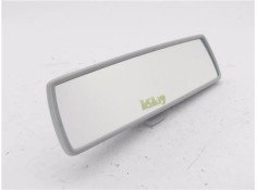 Recambio de retrovisor interior para volkswagen polo iv (9n1) 1.4 16v referencia OEM IAM 6Q1857511  