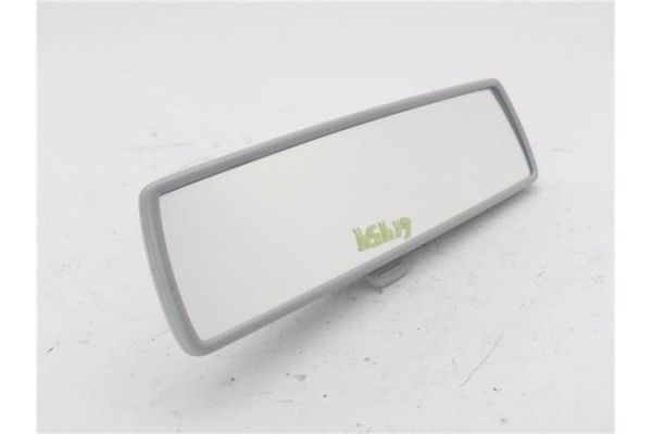 Recambio de retrovisor interior para volkswagen polo iv (9n1) 1.4 16v referencia OEM IAM 6Q1857511  