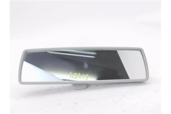 Recambio de retrovisor interior para volkswagen polo iv (9n1) 1.4 16v referencia OEM IAM 6Q1857511  