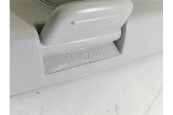 Recambio de retrovisor interior para volkswagen polo iv (9n1) 1.4 16v referencia OEM IAM 6Q1857511  