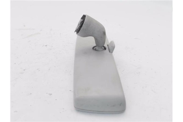 Recambio de retrovisor interior para volkswagen polo iv (9n1) 1.4 16v referencia OEM IAM 6Q1857511  